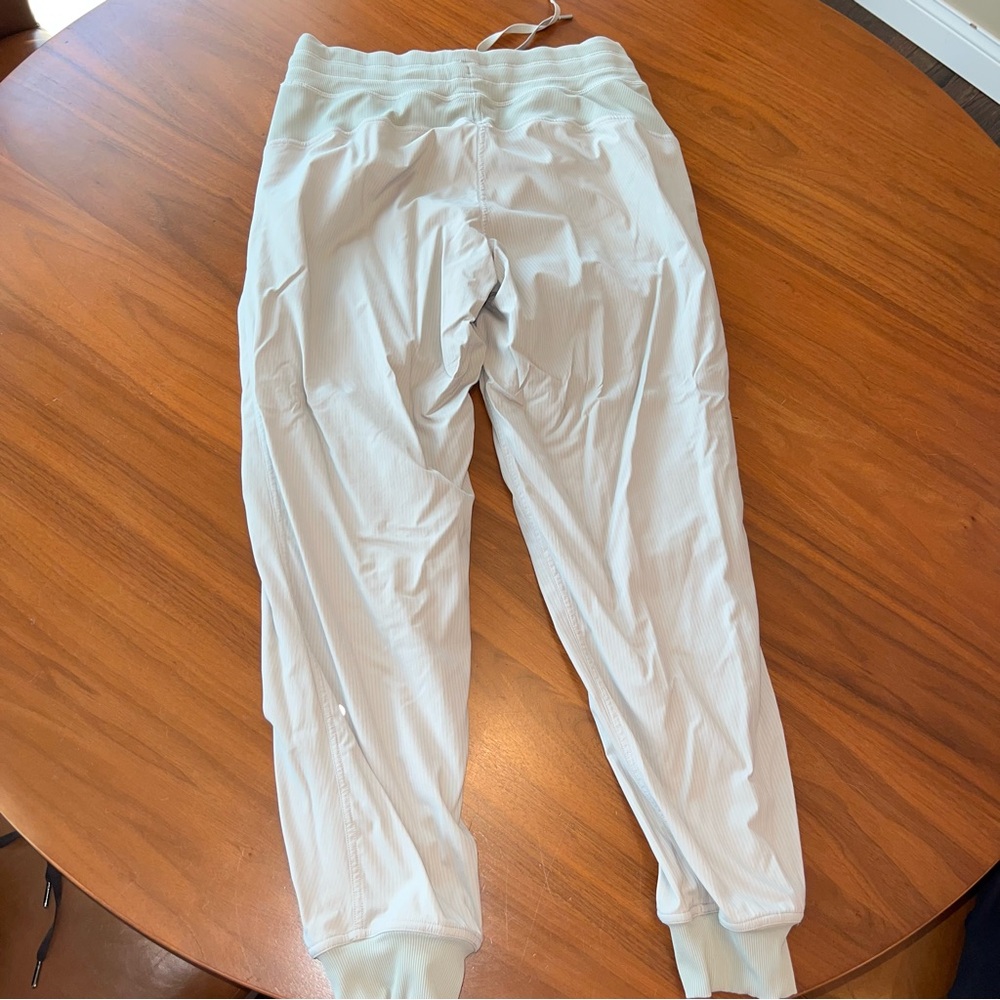 Dance Studio Mid- Rise Jogger - Picture 6 of 6